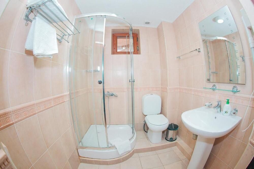 Картинка отеля - 15