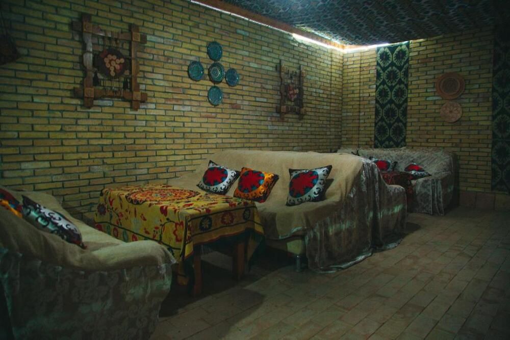 Картинка отеля - 8