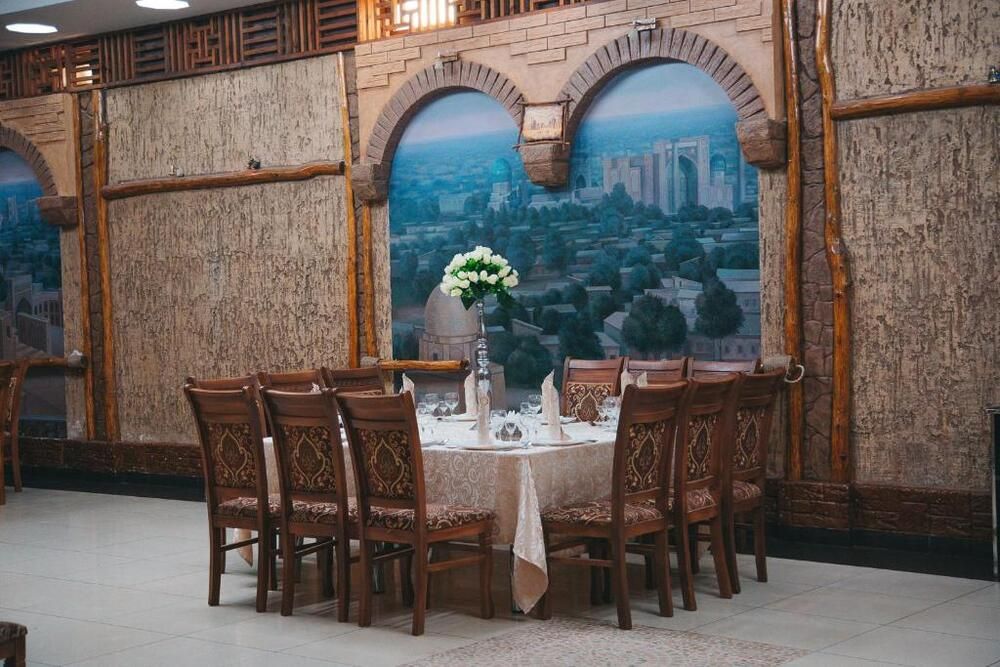 Картинка отеля - 6