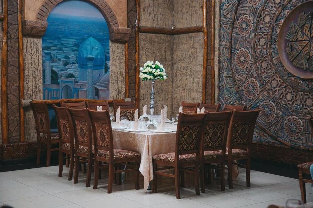 Картинка отеля - 5