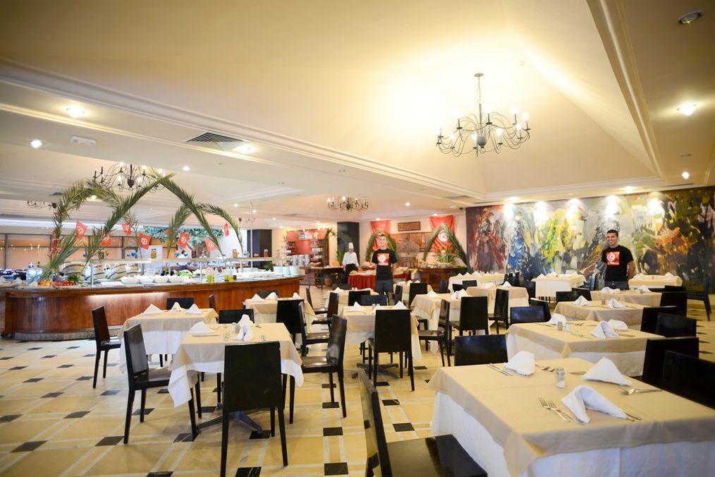 Картинка отеля - 8