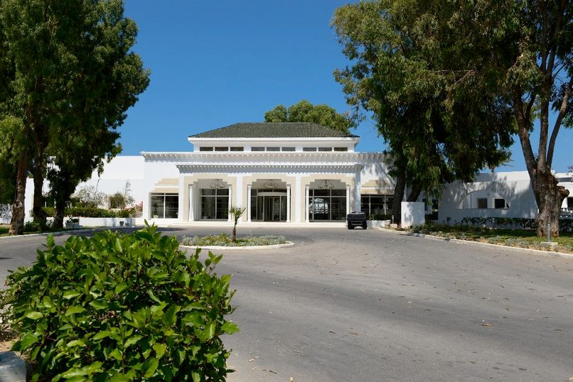 ONE RESORT AQUA PARK & SPA - 1