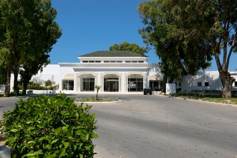 ONE RESORT AQUA PARK & SPA - 1