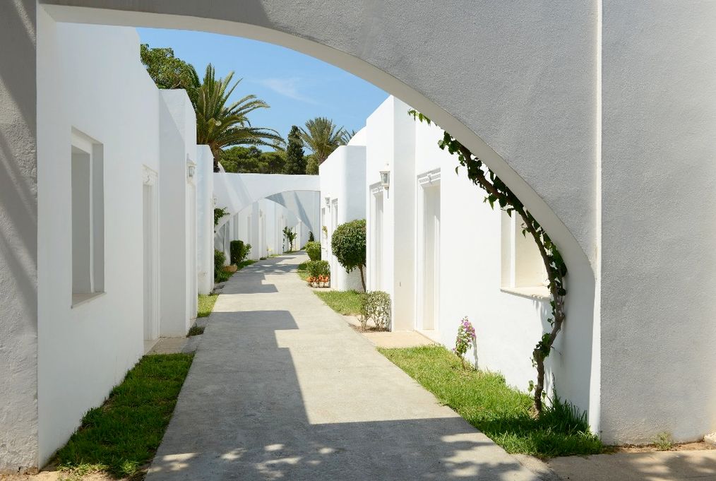 Картинка отеля - 2