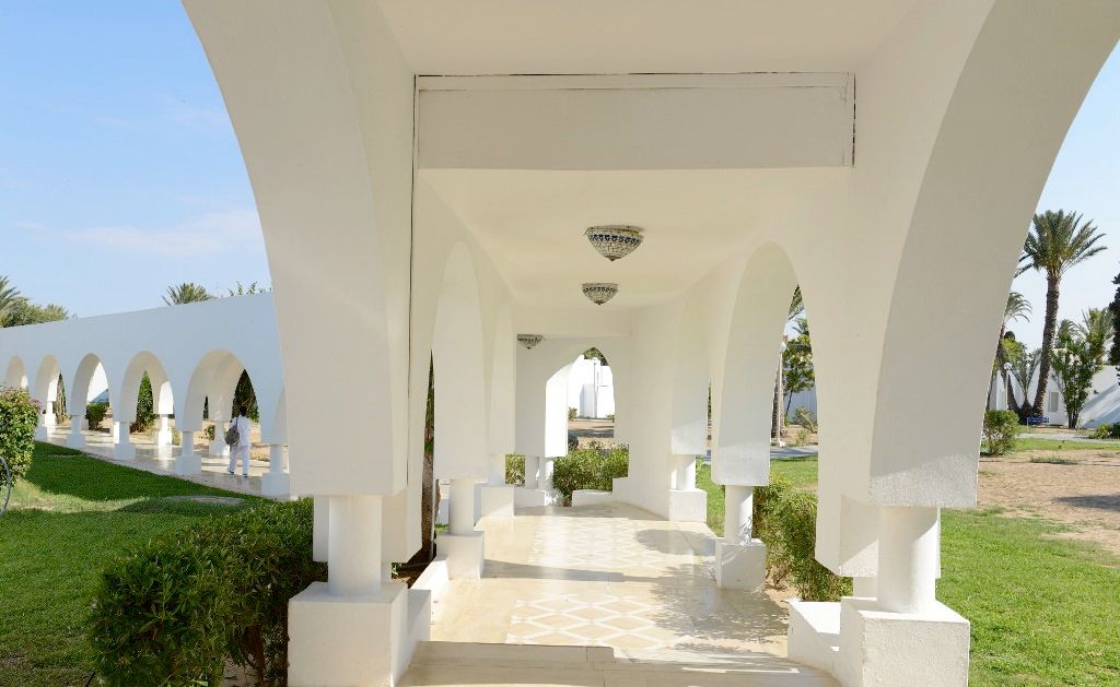 ONE RESORT AQUA PARK & SPA - 3