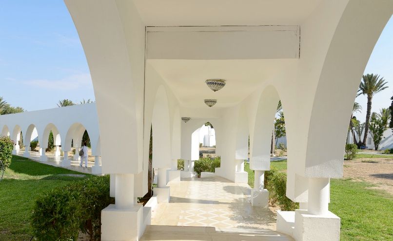 ONE RESORT AQUA PARK & SPA - 3