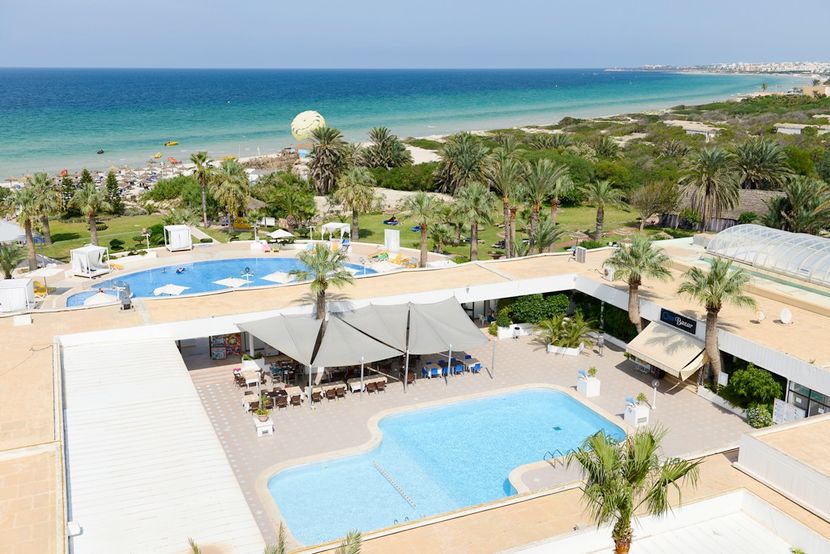 ONE RESORT AQUA PARK & SPA - 4