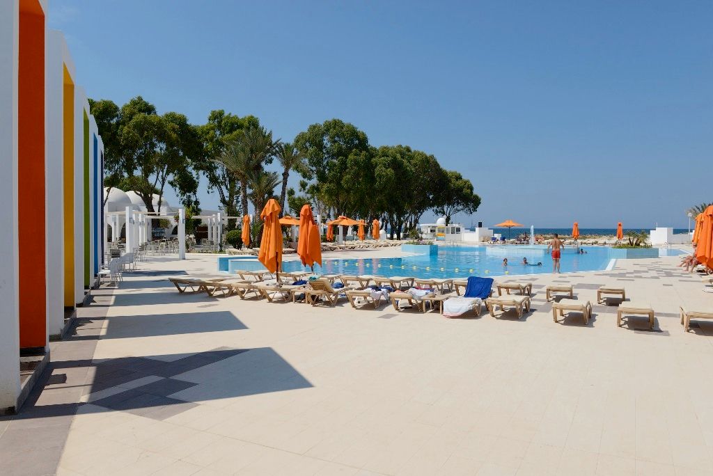 ONE RESORT AQUA PARK & SPA - 8