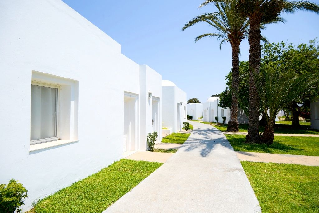 ONE RESORT AQUA PARK & SPA - 9