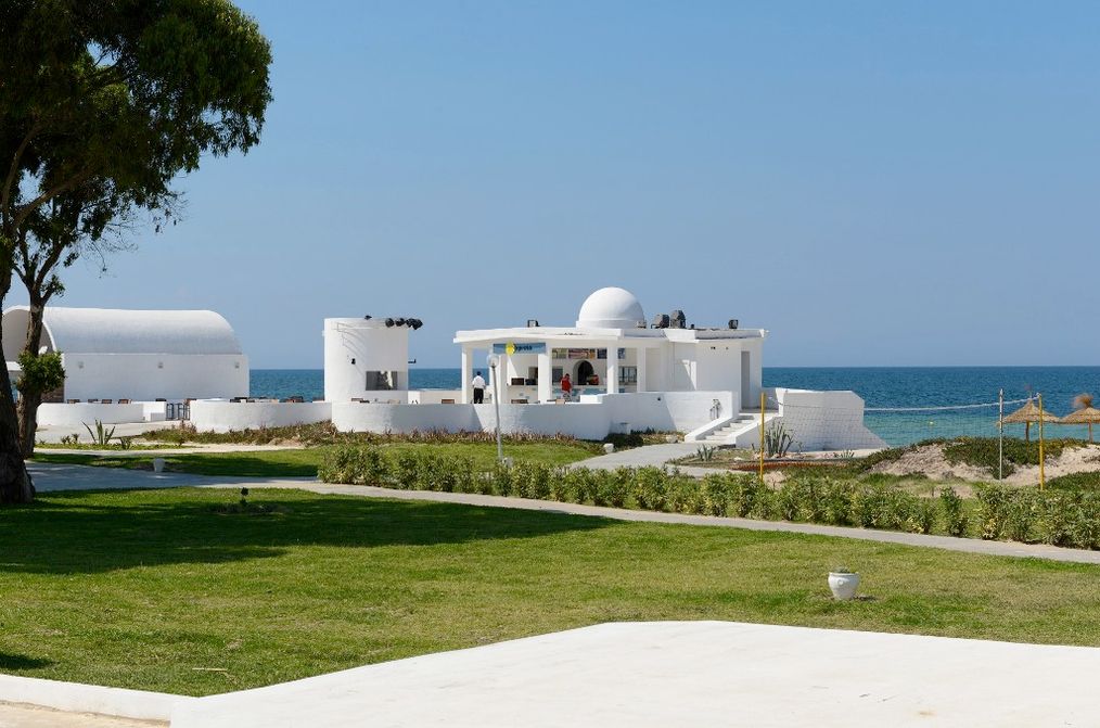 Картинка отеля - 14