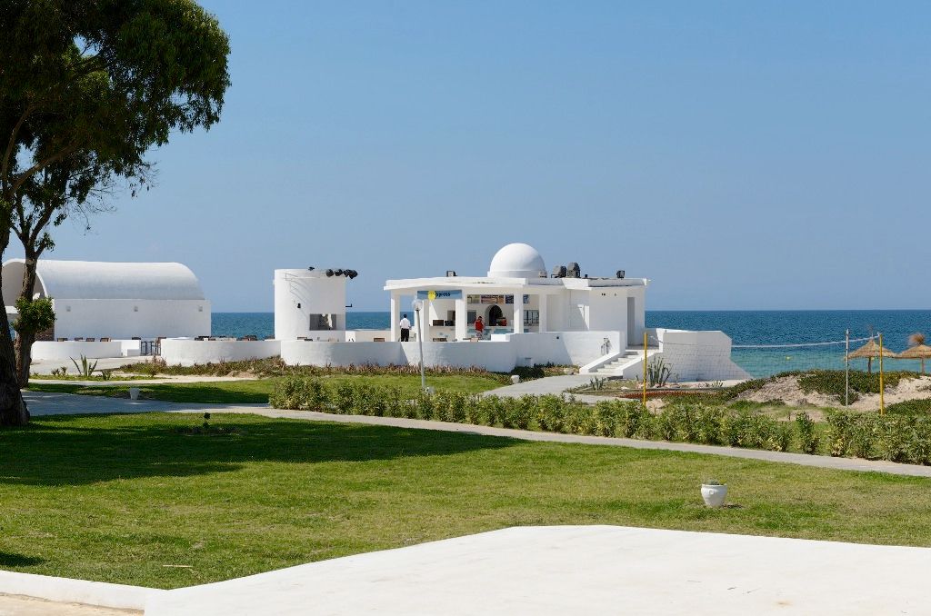 ONE RESORT AQUA PARK & SPA - 14