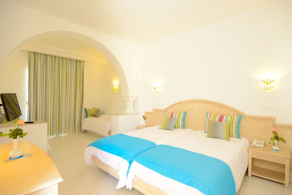 ONE RESORT AQUA PARK & SPA - 24