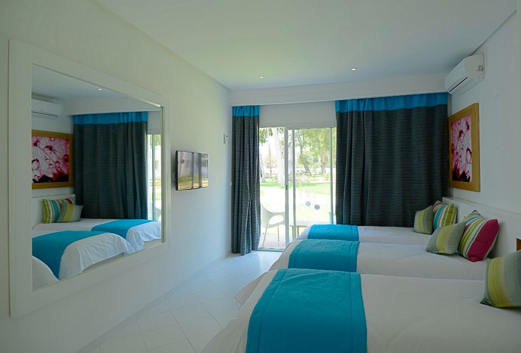 ONE RESORT AQUA PARK & SPA - 26