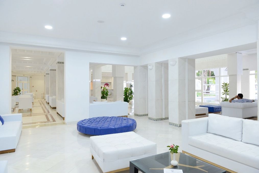 Картинка отеля - 17