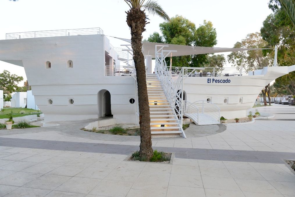 Картинка отеля - 15