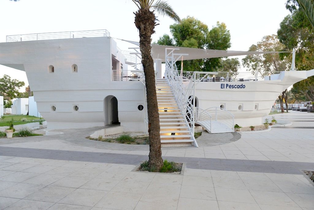 ONE RESORT AQUA PARK & SPA - 15