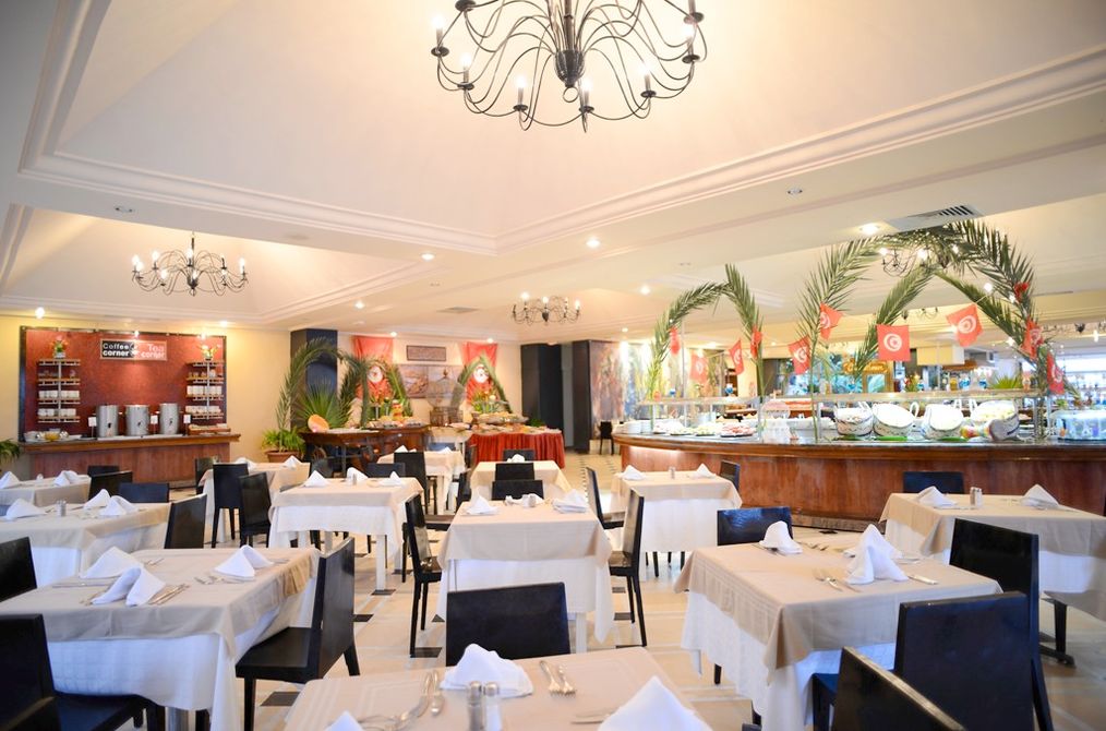 Картинка отеля - 21