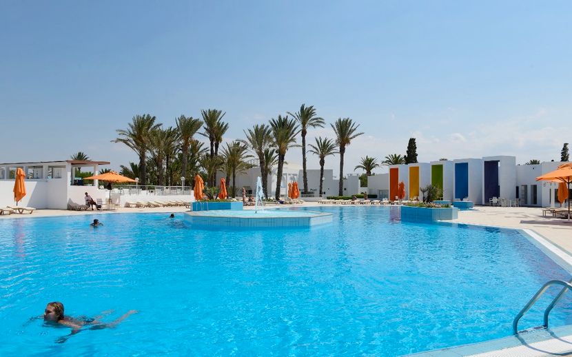 ONE RESORT AQUA PARK & SPA - 6