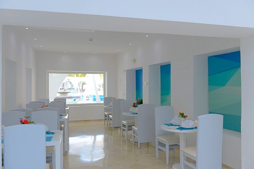 ONE RESORT AQUA PARK & SPA - 23