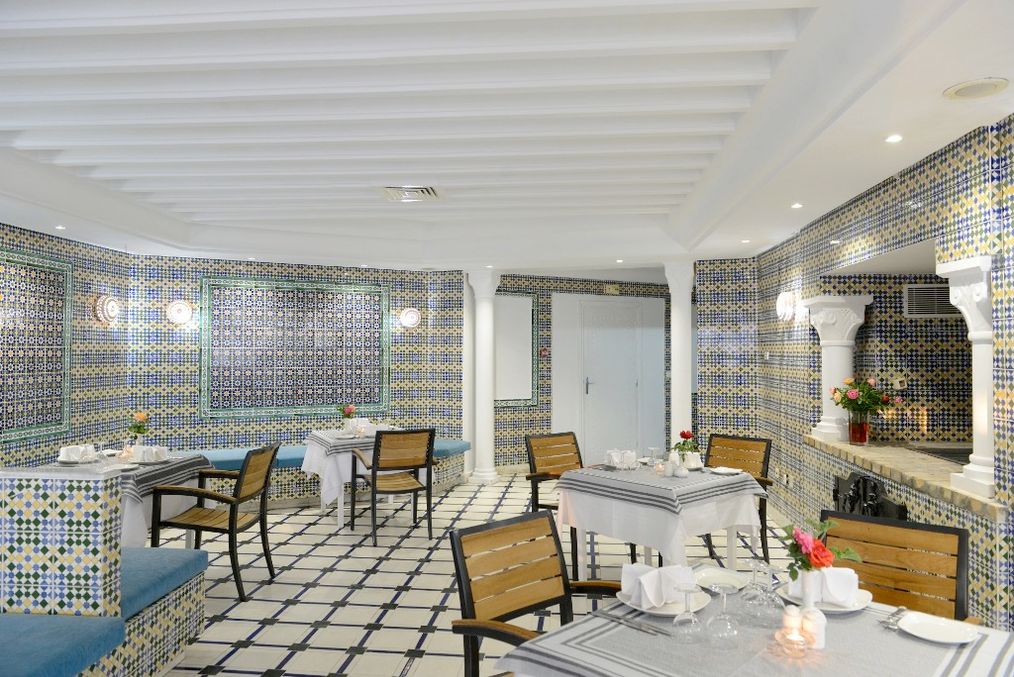 Картинка отеля - 22