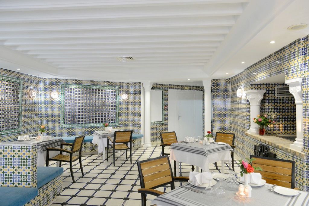 ONE RESORT AQUA PARK & SPA - 22