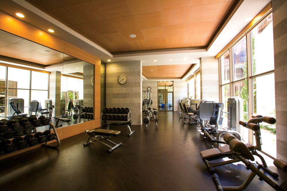 Cornelia Diamond Golf Resort  - 13