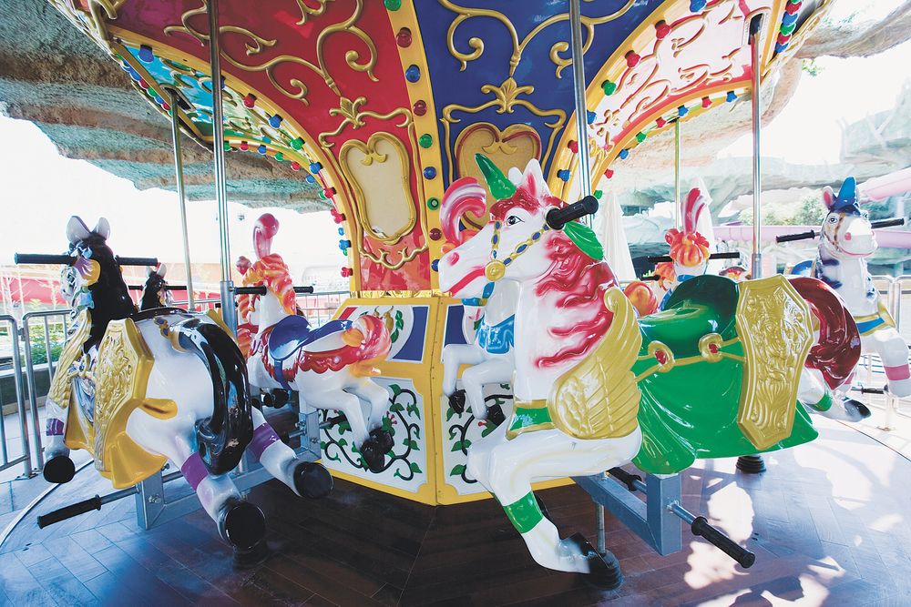 Cornelia Diamond Golf Resort  - 12