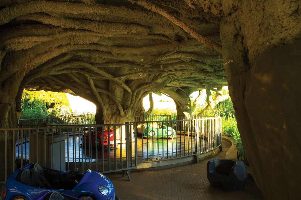 Cornelia Diamond Golf Resort  - 11