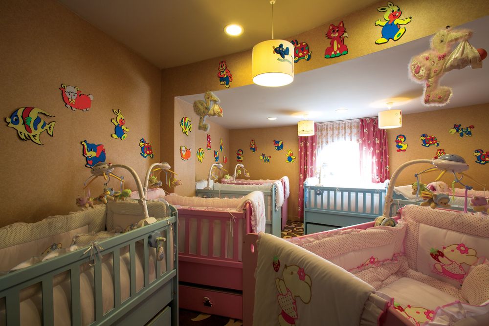 Cornelia Diamond Golf Resort  - 10