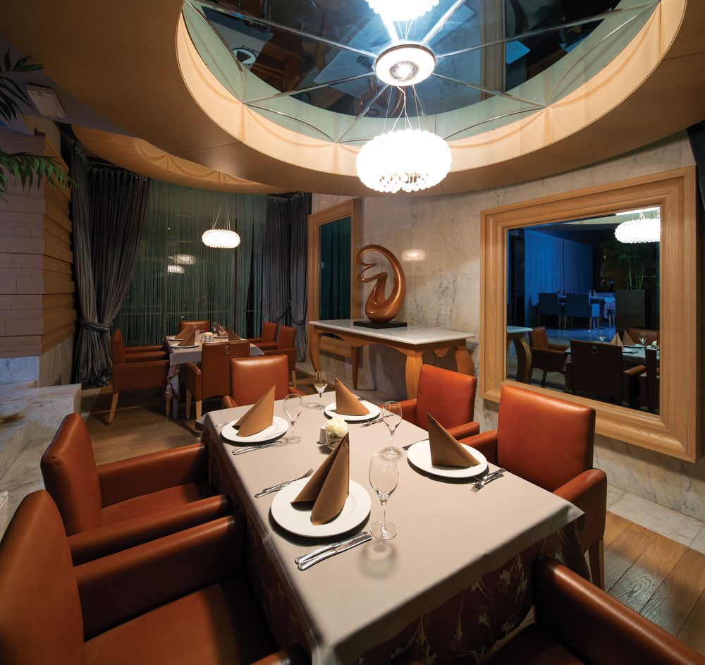 Cornelia Diamond Golf Resort  - 8