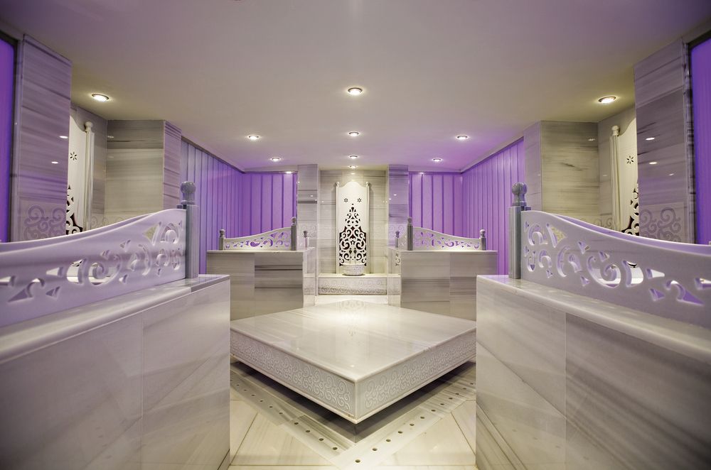 Cornelia Diamond Golf Resort  - 7