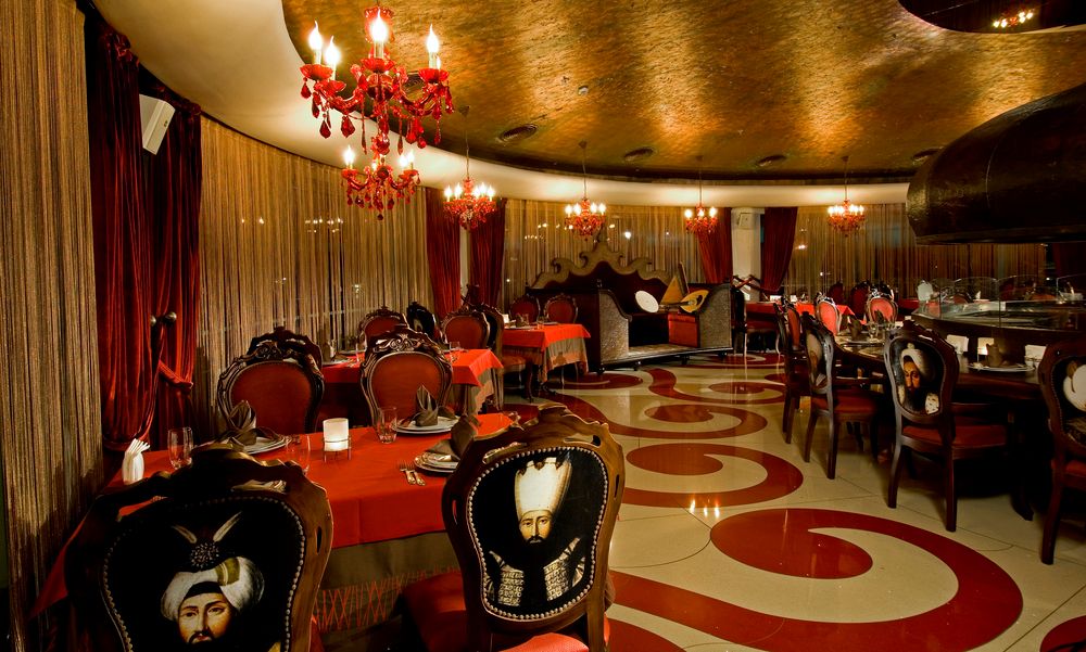 Cornelia Diamond Golf Resort  - 6