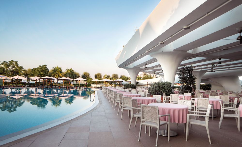 Cornelia Diamond Golf Resort  - 5