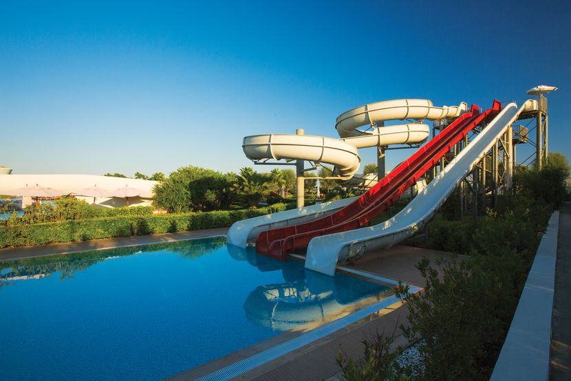 Cornelia Diamond Golf Resort - 2