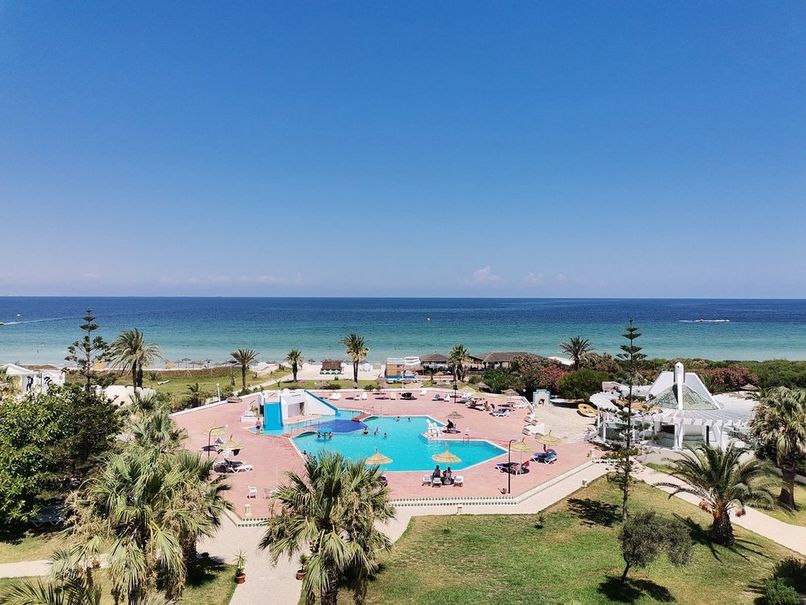 VINCCI HELYA BEACH - 1