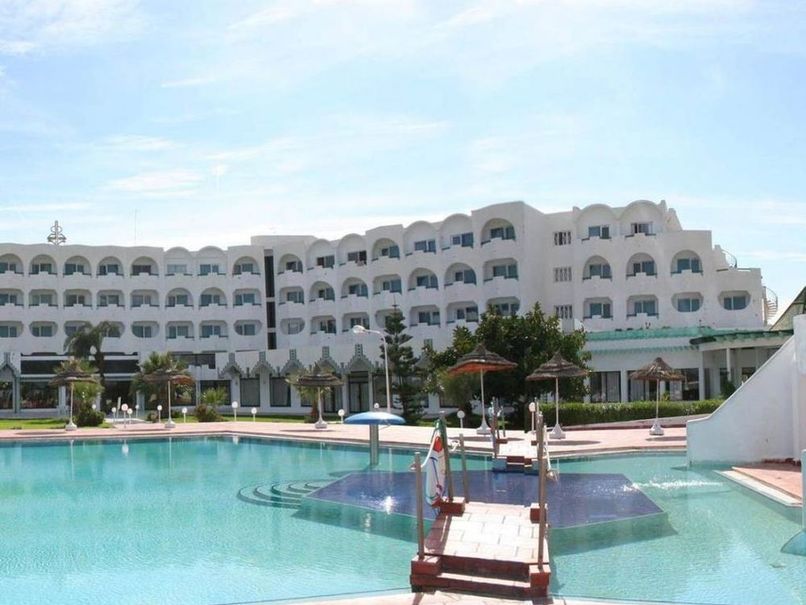 VINCCI HELYA BEACH - 2