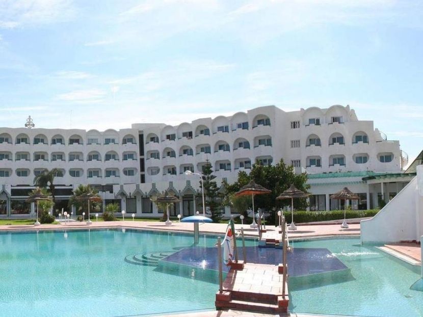 VINCCI HELYA BEACH - 2