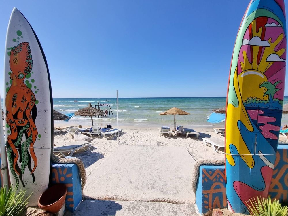 Картинка отеля - 5