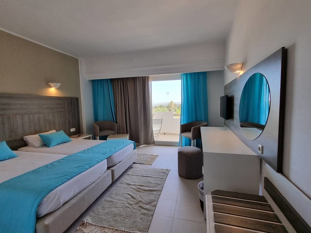 VINCCI HELYA BEACH - 26