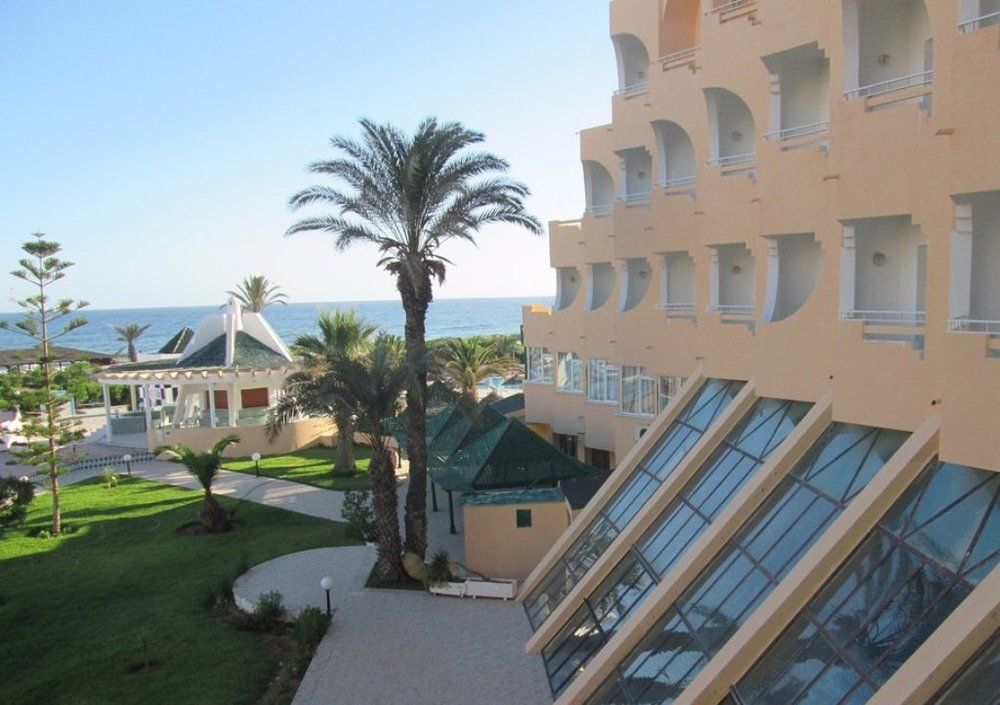 VINCCI HELYA BEACH - 8