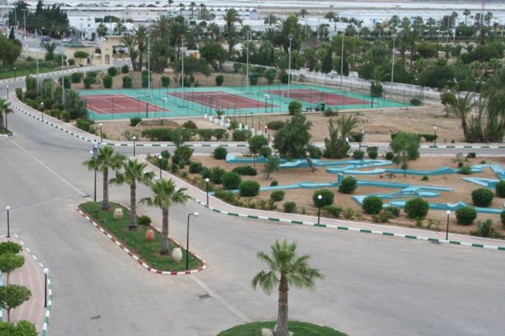 VINCCI HELYA BEACH - 14