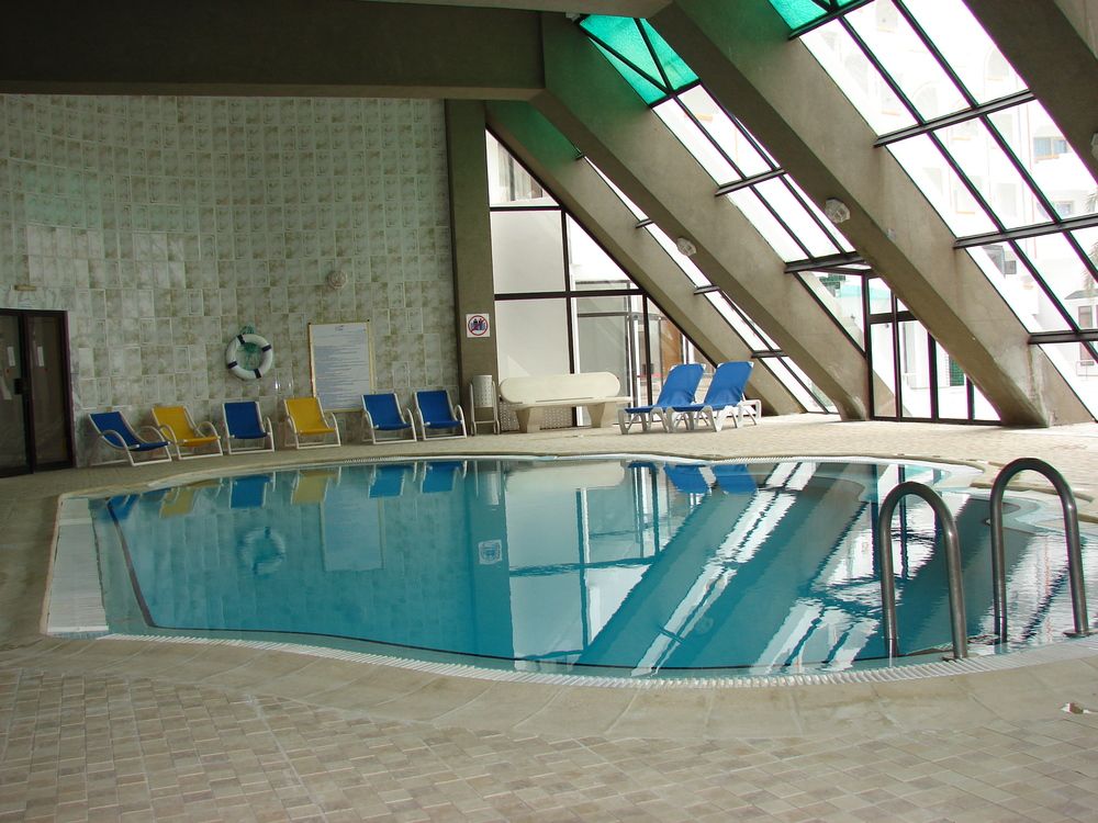 Картинка отеля - 20