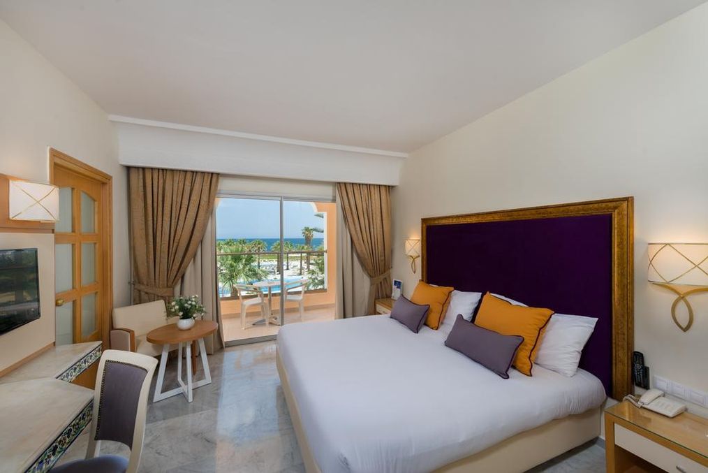 Картинка отеля - 11