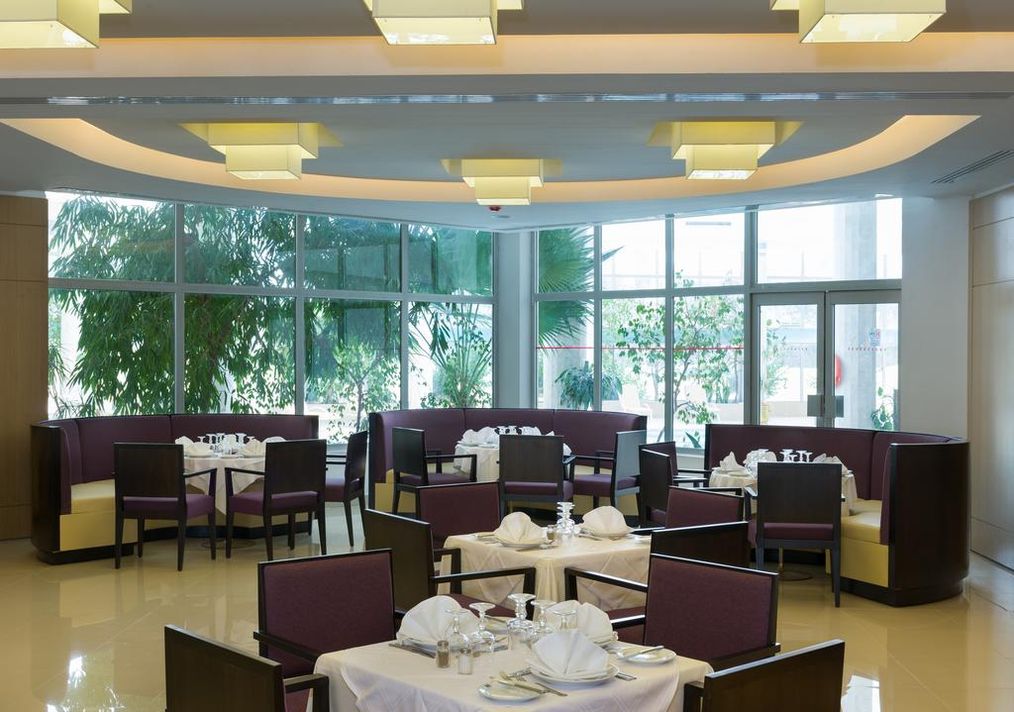 Картинка отеля - 10