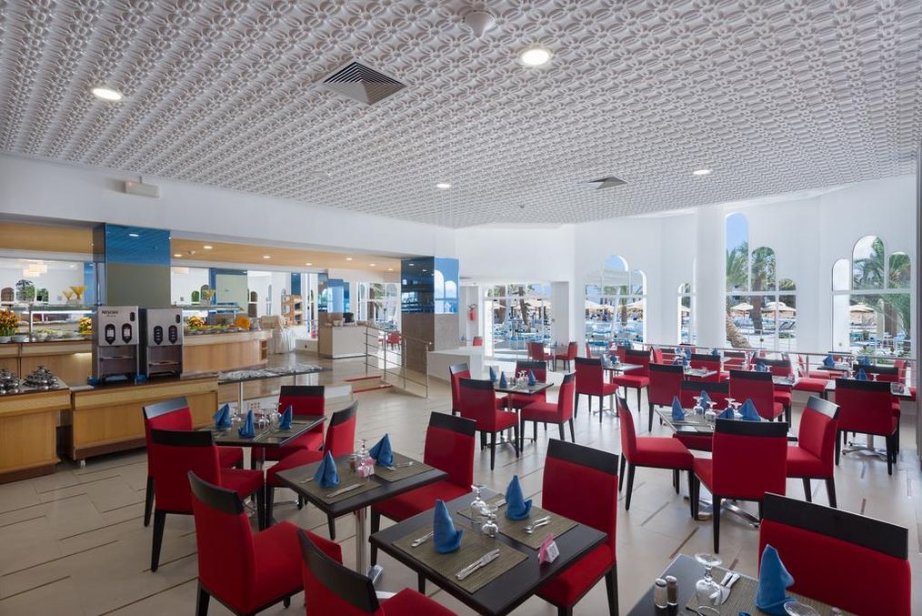 Картинка отеля - 9