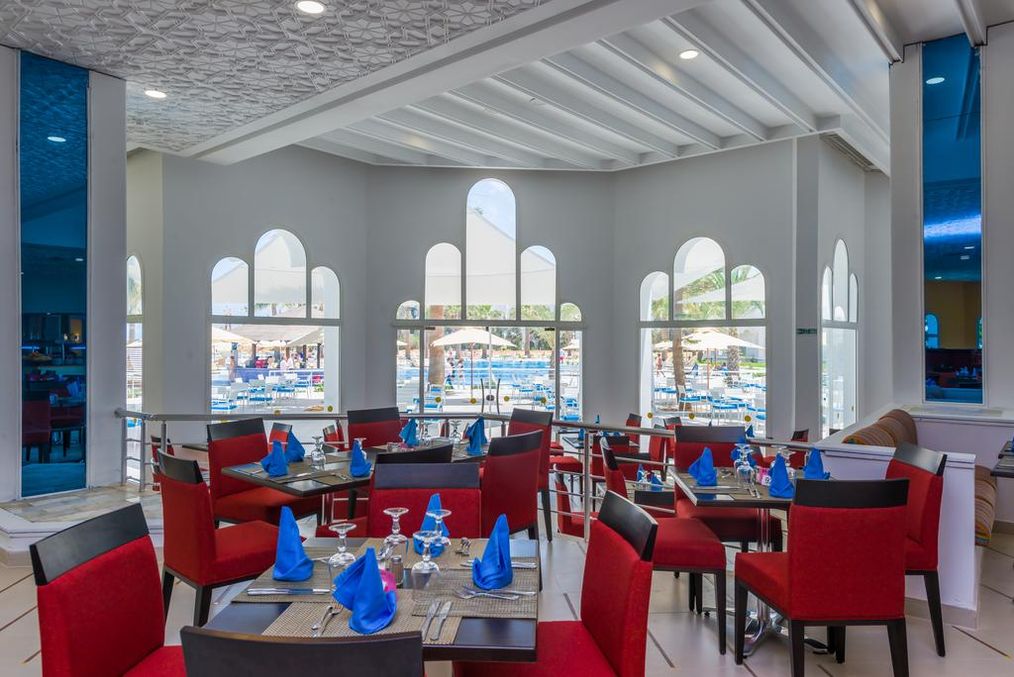 Картинка отеля - 8