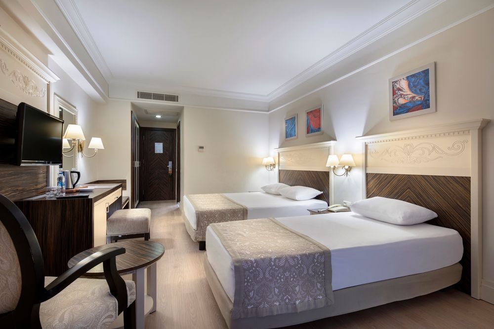 Картинка отеля - 192