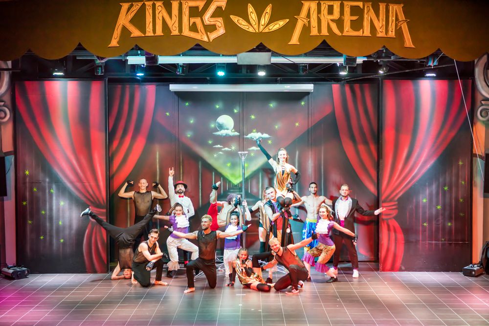 Картинка отеля - 176