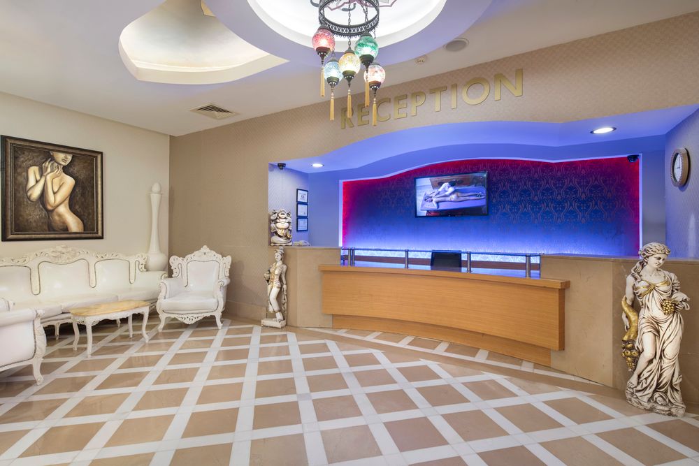 Картинка отеля - 140