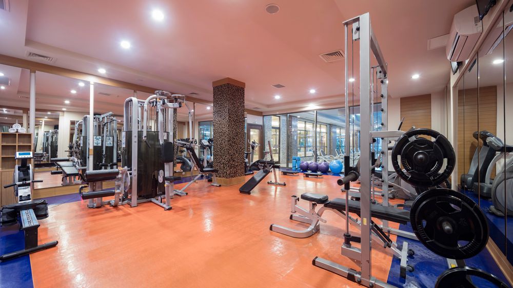 Картинка отеля - 128